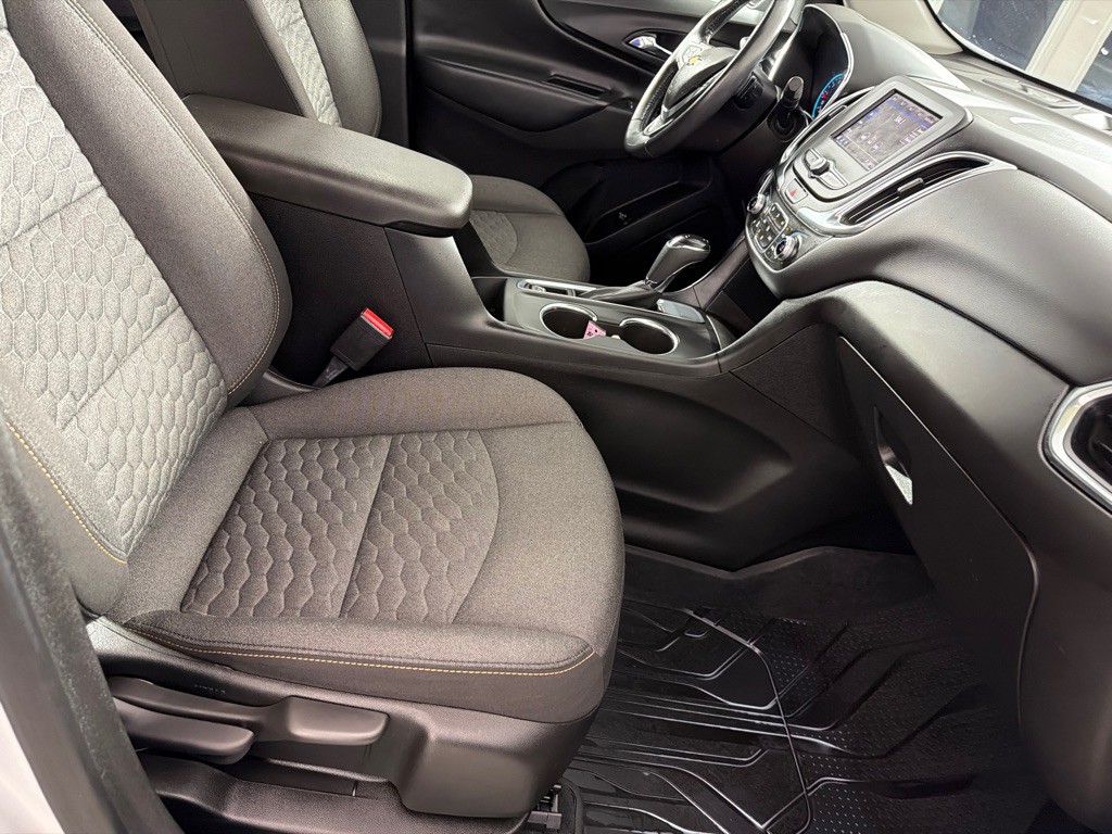 2020 Chevrolet Equinox Image 23