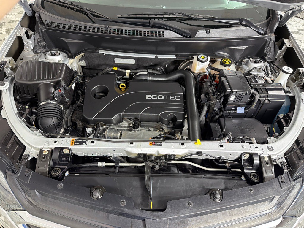 2020 Chevrolet Equinox Image 26