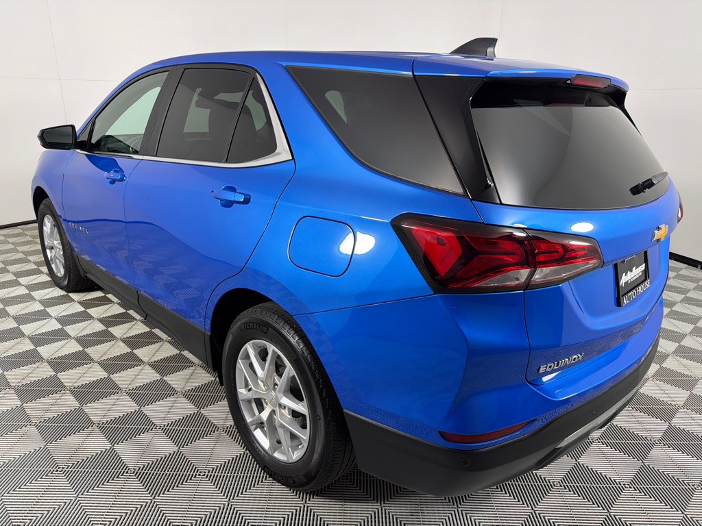 2024 Chevrolet Equinox Image 7