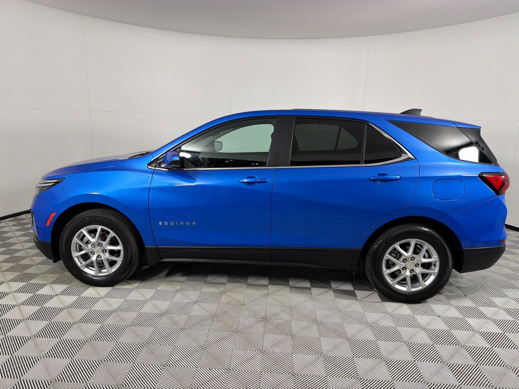 2024 Chevrolet Equinox Image 8