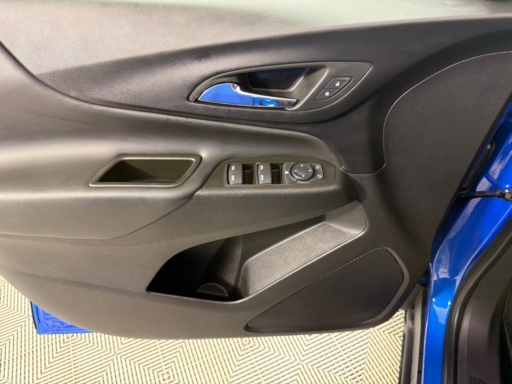 2024 Chevrolet Equinox Image 11