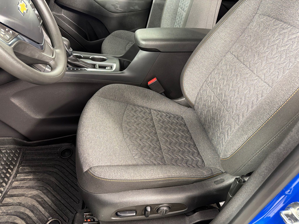 2024 Chevrolet Equinox Image 12