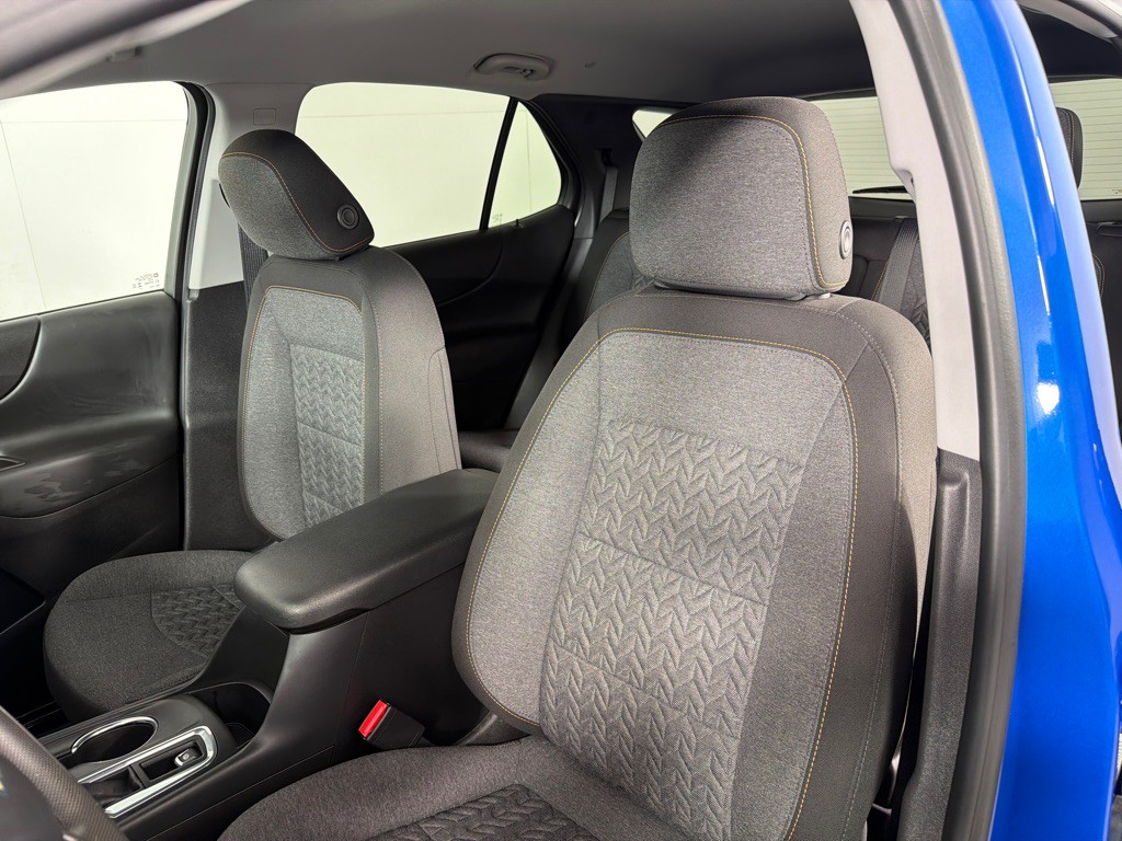 2024 Chevrolet Equinox Image 13