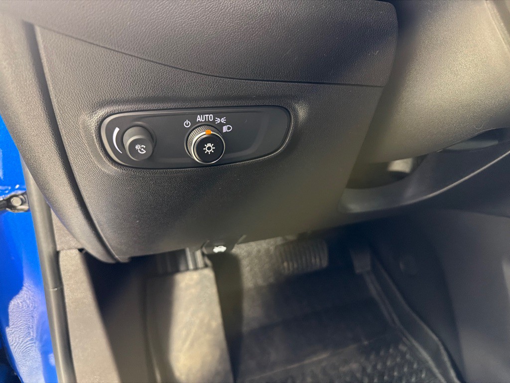 2024 Chevrolet Equinox Image 14