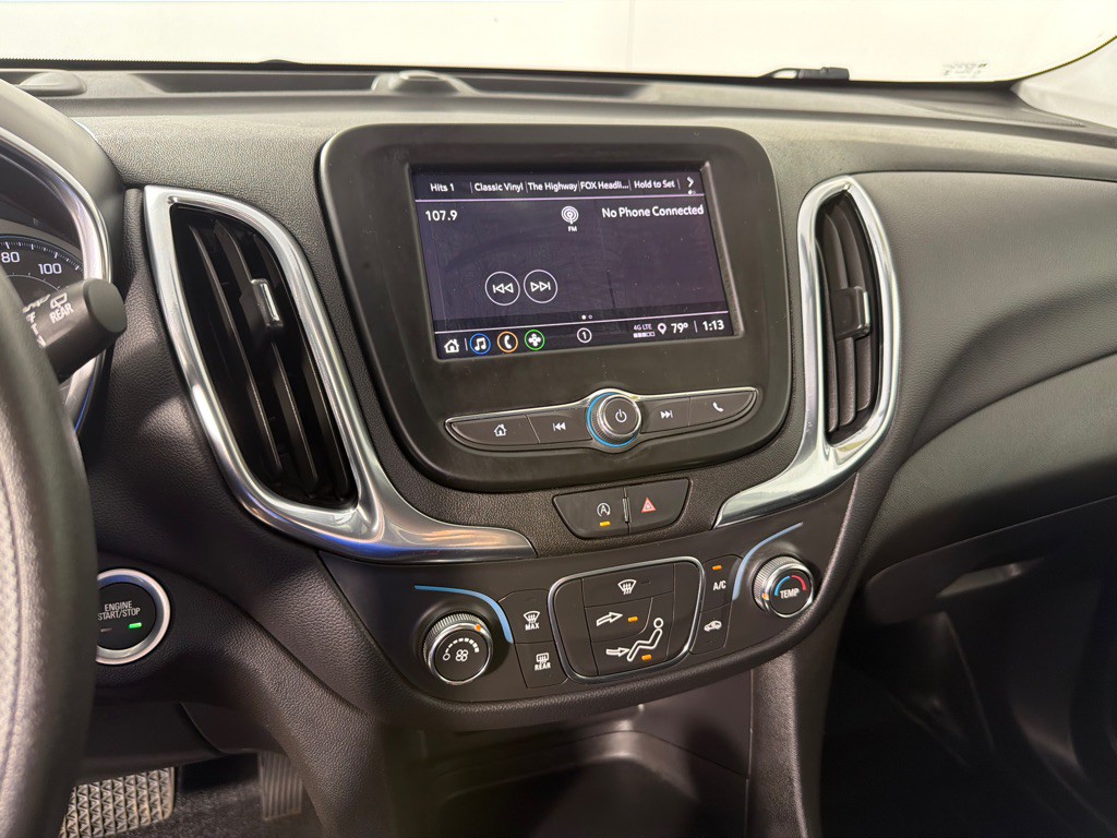 2024 Chevrolet Equinox Image 16