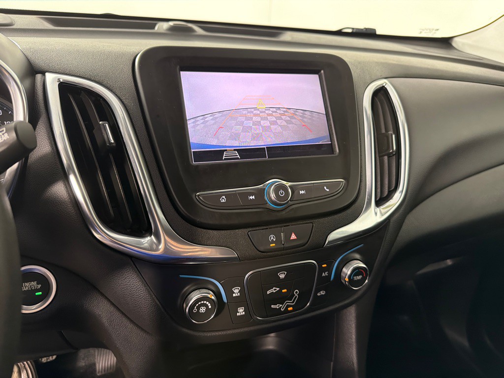 2024 Chevrolet Equinox Image 17