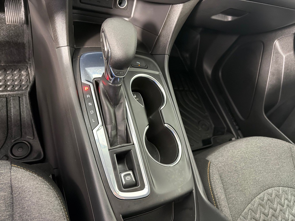 2024 Chevrolet Equinox Image 18