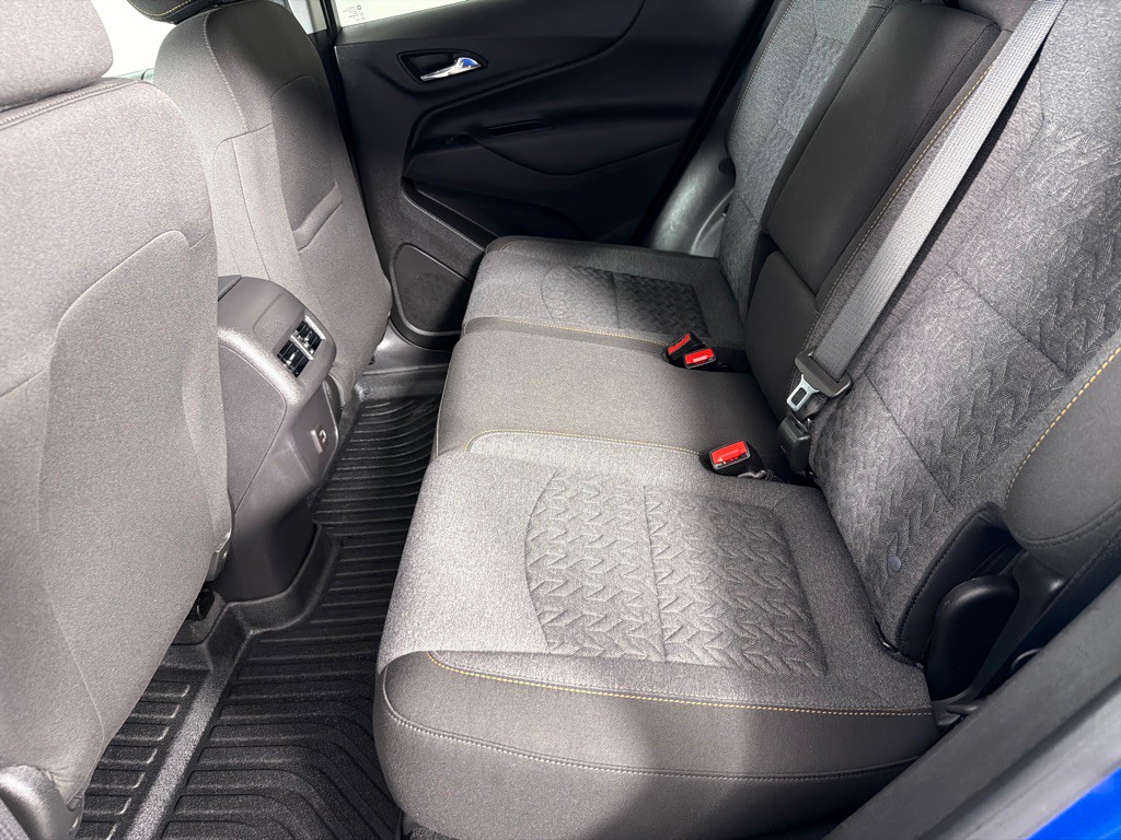 2024 Chevrolet Equinox Image 19