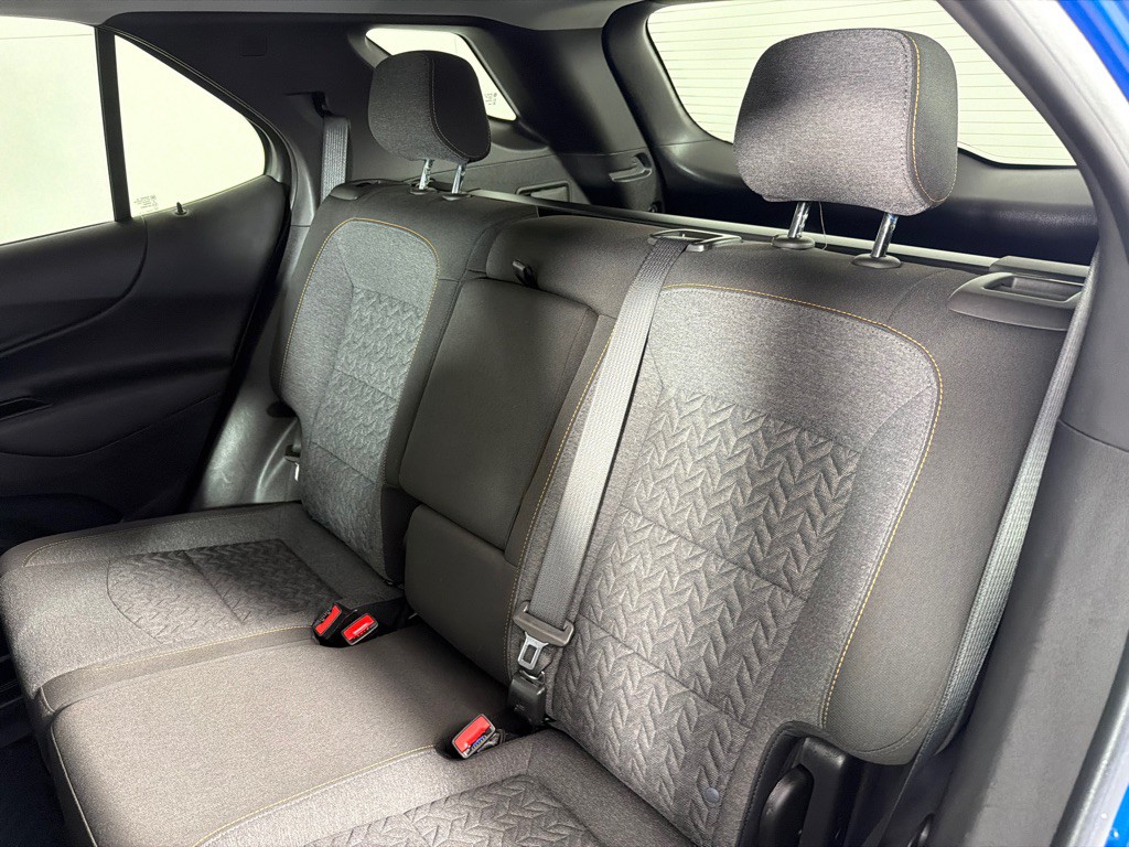 2024 Chevrolet Equinox Image 20