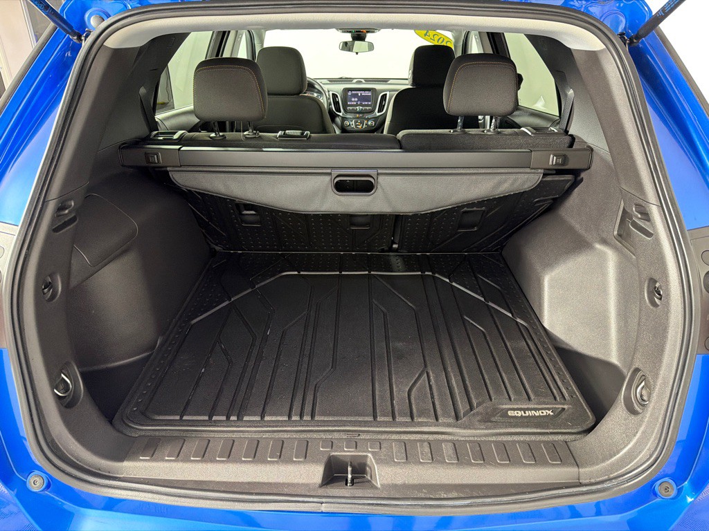 2024 Chevrolet Equinox Image 21