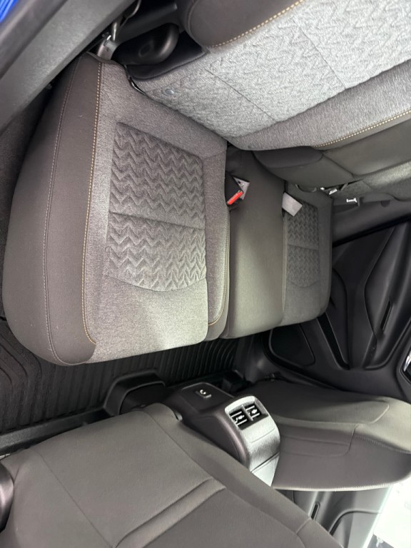 2024 Chevrolet Equinox Image 22