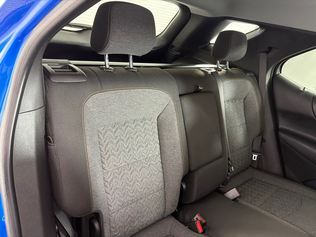 2024 Chevrolet Equinox Image 23