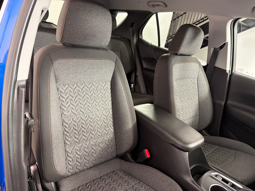 2024 Chevrolet Equinox Image 25