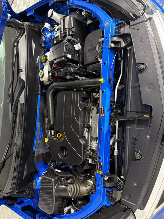 2024 Chevrolet Equinox Image 27