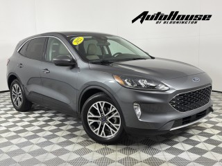 Image for 2022 Ford Escape SEL ID: 7263267