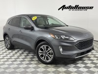 Image for 2022 Ford Escape SEL ID: 7263267