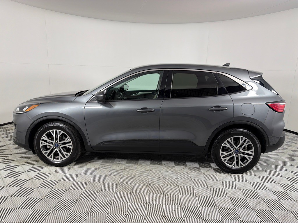 2022 Ford Escape Image 8