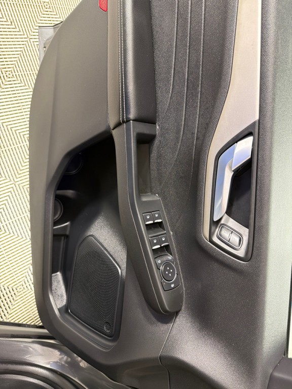 2022 Ford Escape Image 11