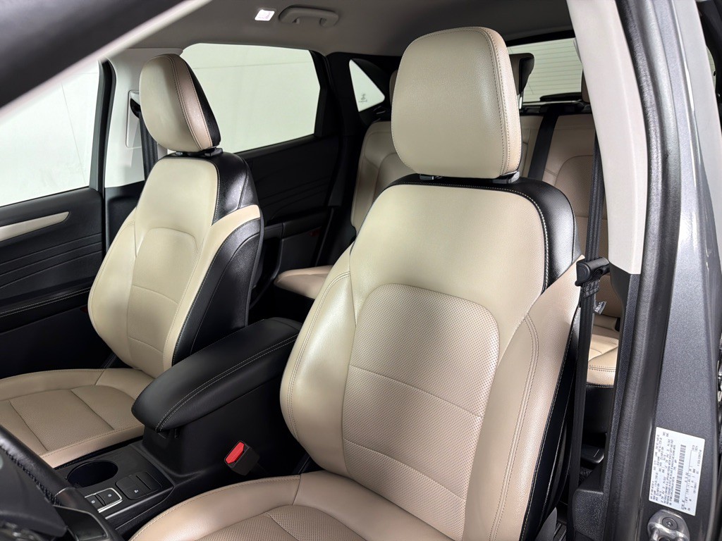 2022 Ford Escape Image 13