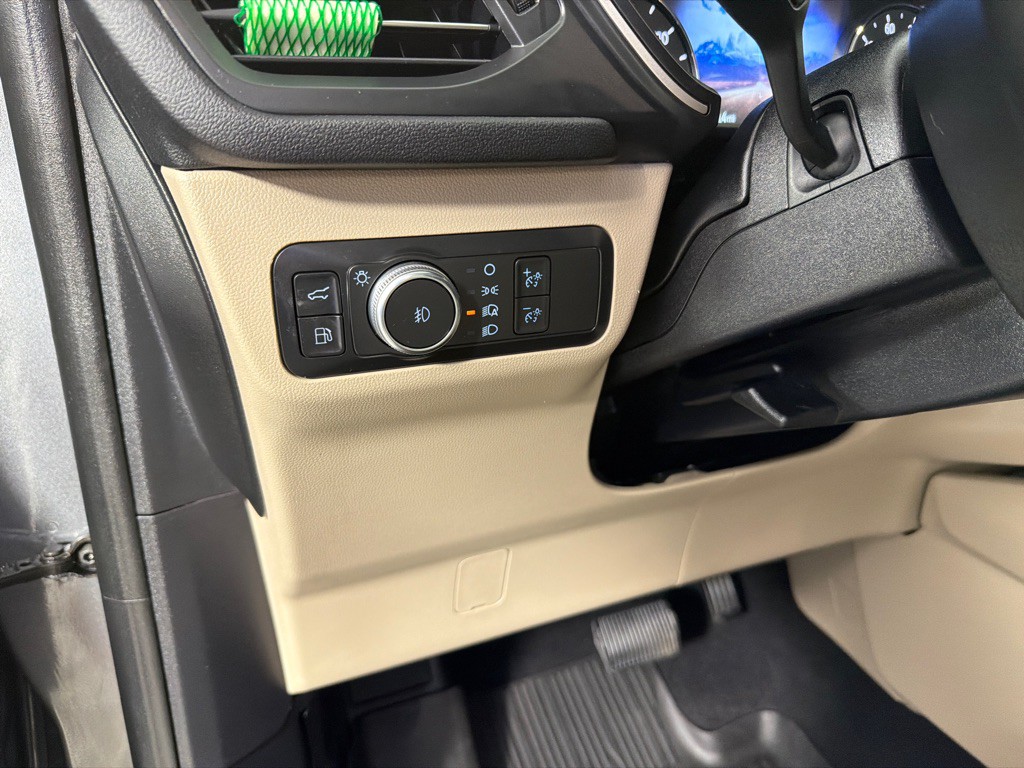 2022 Ford Escape Image 14