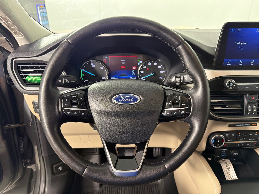 2022 Ford Escape Image 15