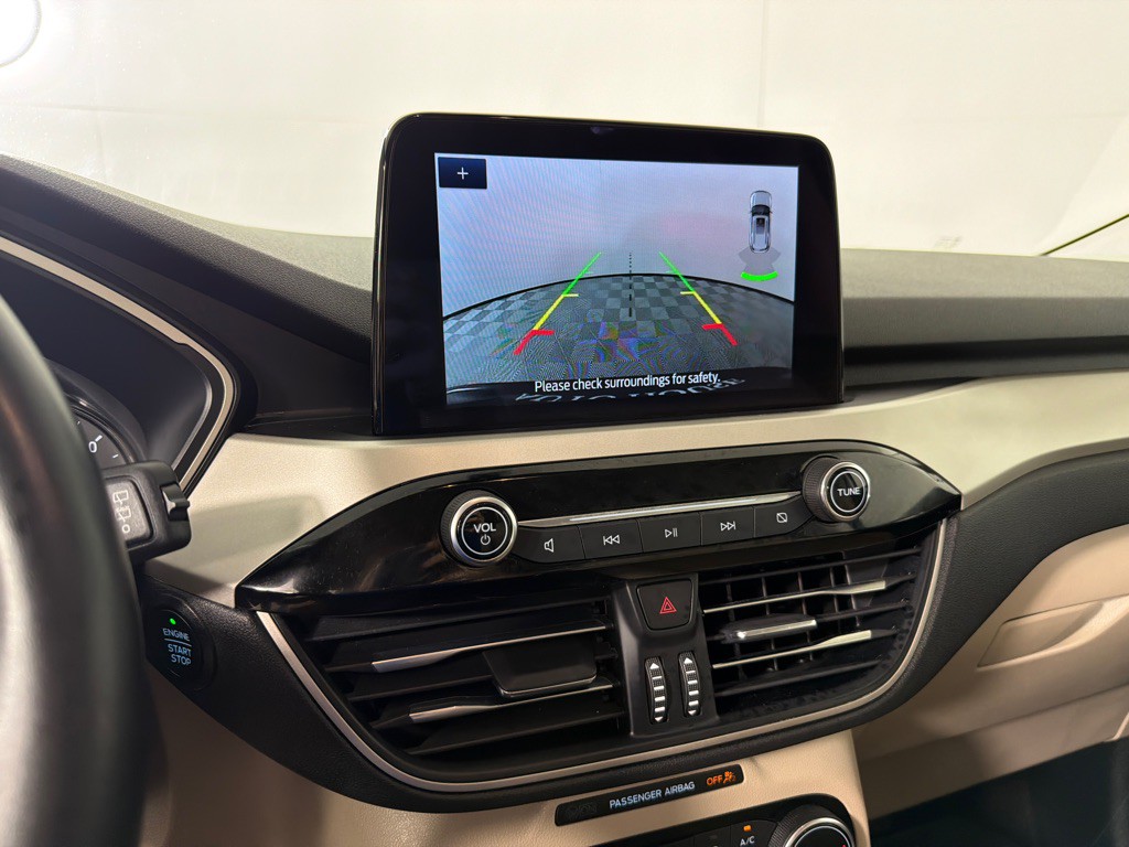 2022 Ford Escape Image 16