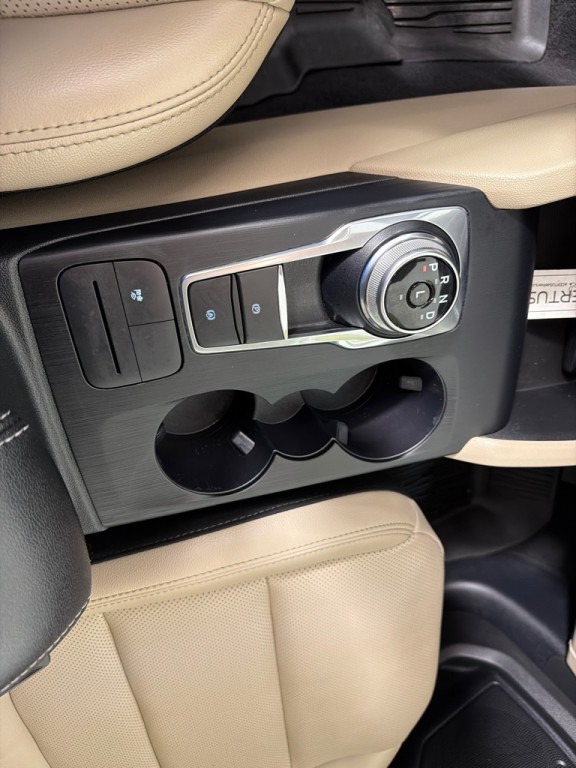 2022 Ford Escape Image 19