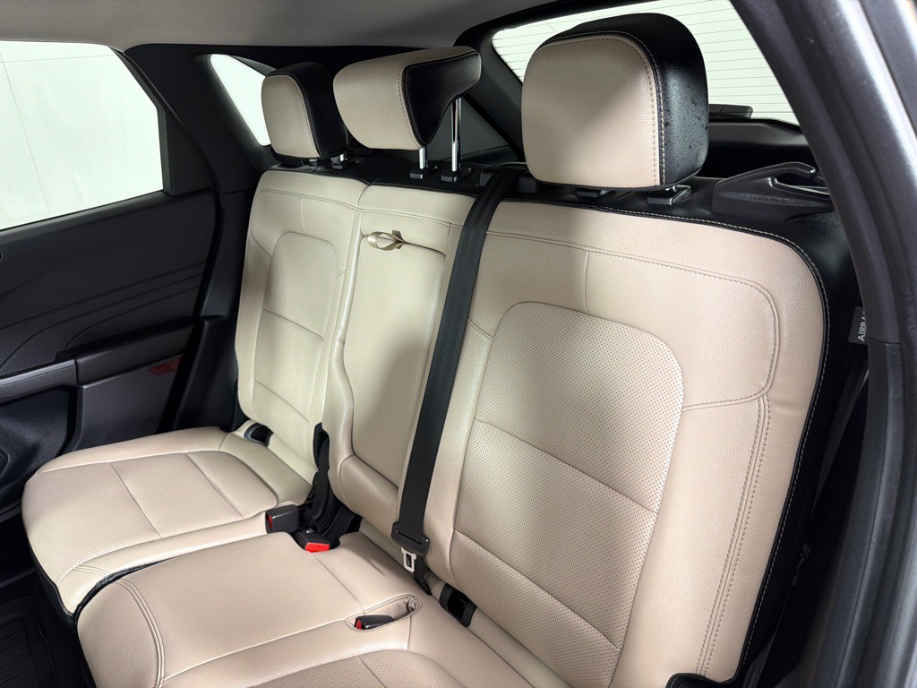 2022 Ford Escape Image 21