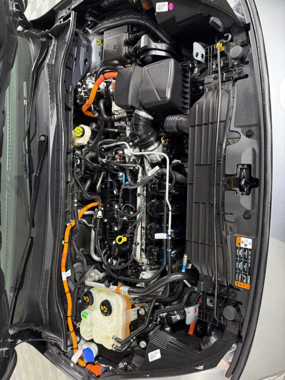 2022 Ford Escape Image 28