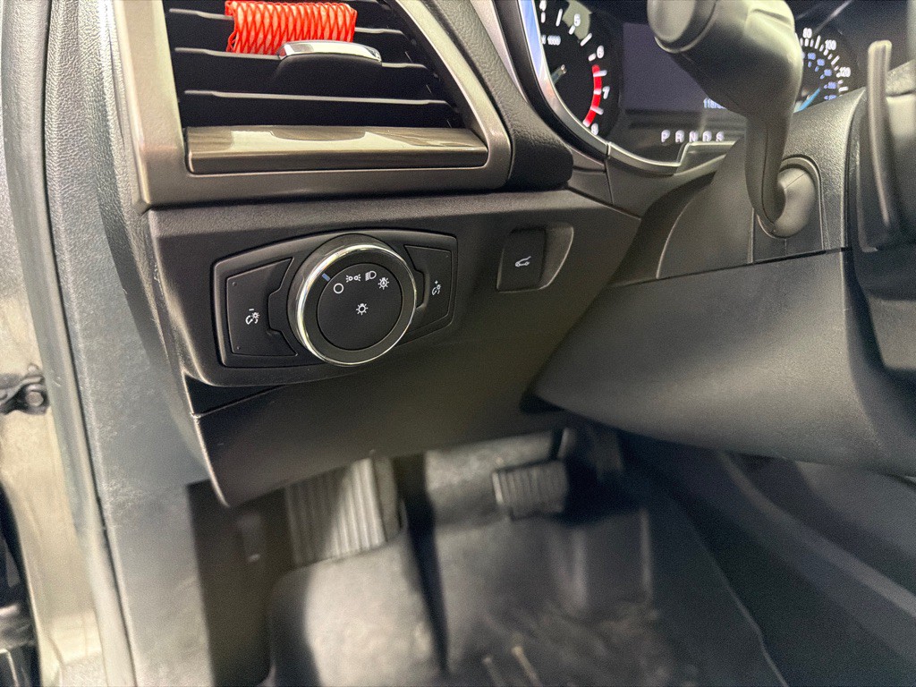 2018 Ford Fusion Image 13