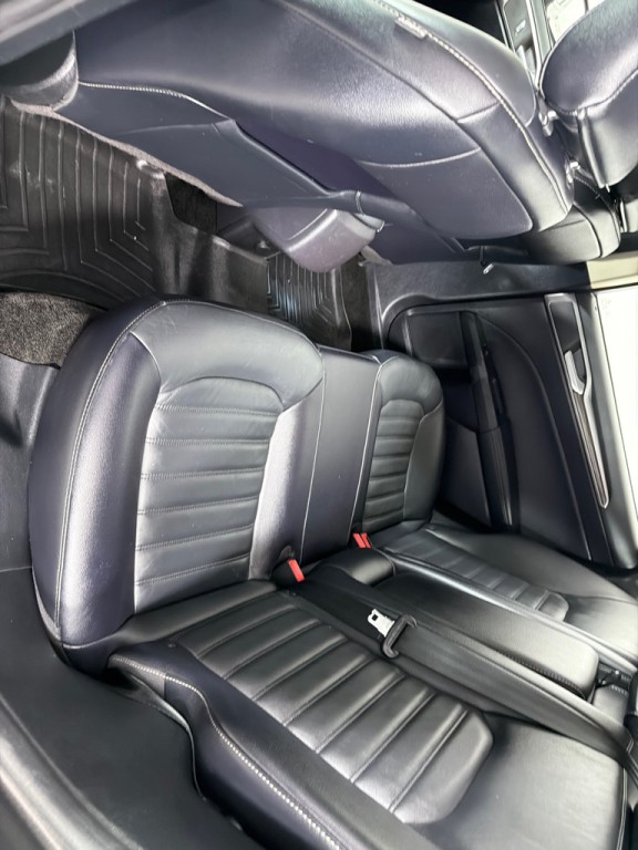 2018 Ford Fusion Image 18