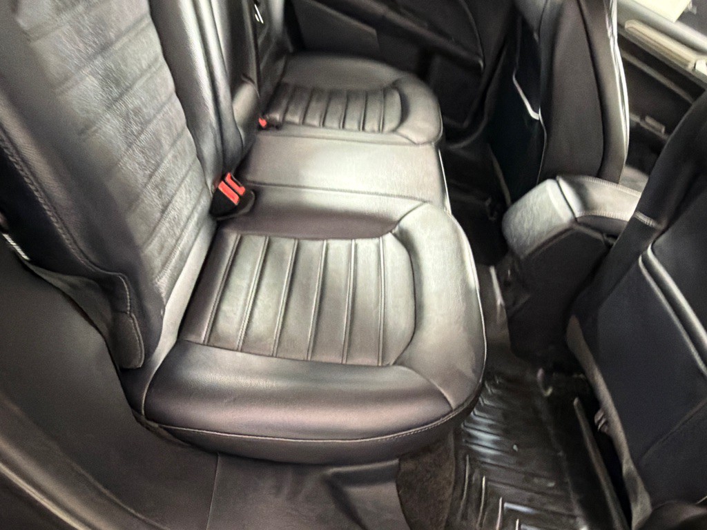 2018 Ford Fusion Image 20