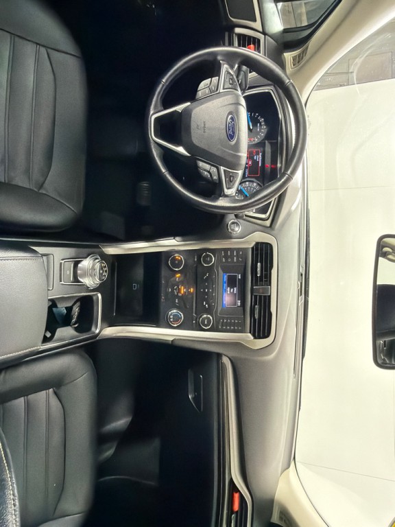 2018 Ford Fusion Image 24