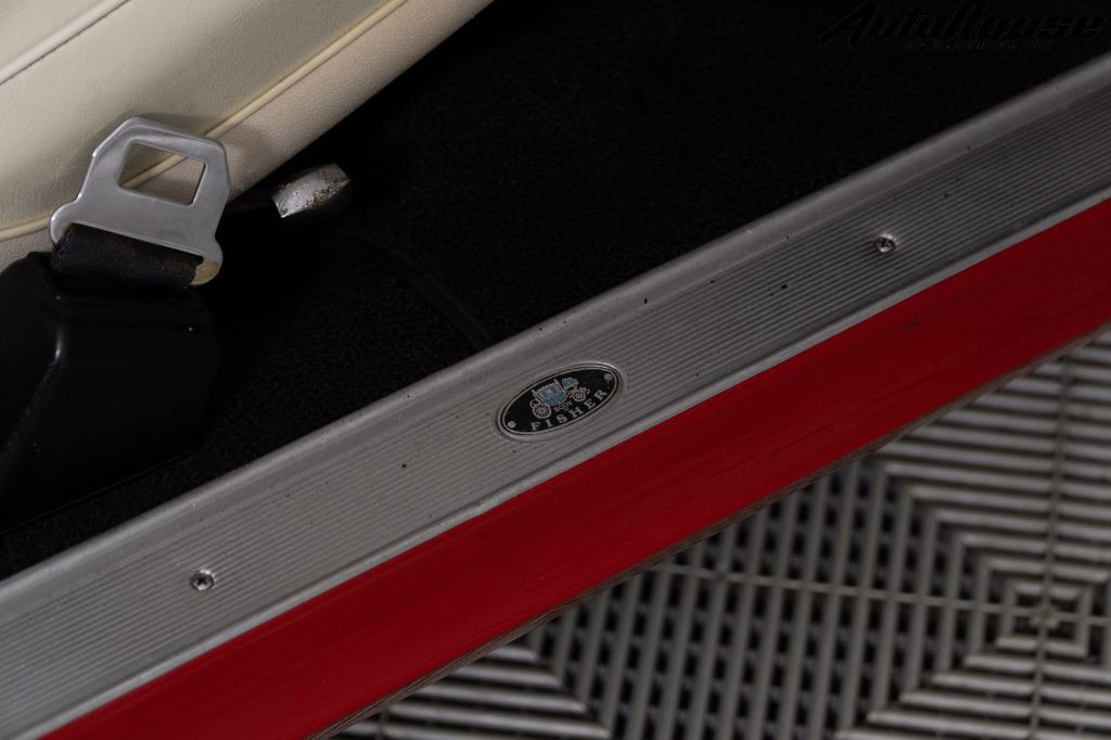 1968 Chevrolet Chevelle Image 32