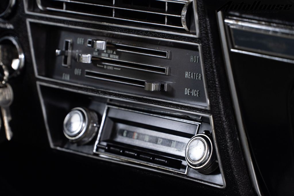 1968 Chevrolet Chevelle Image 35