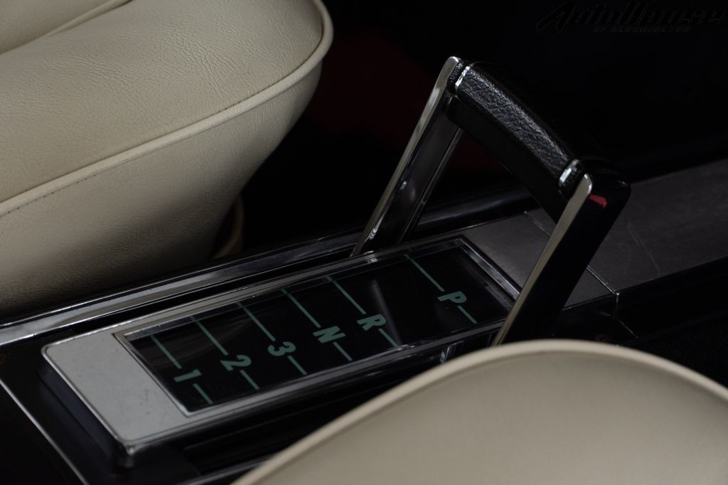 1968 Chevrolet Chevelle Image 37