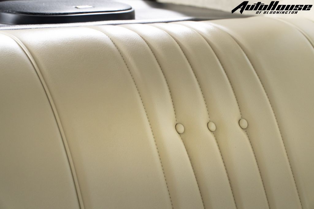 1968 Chevrolet Chevelle Image 38