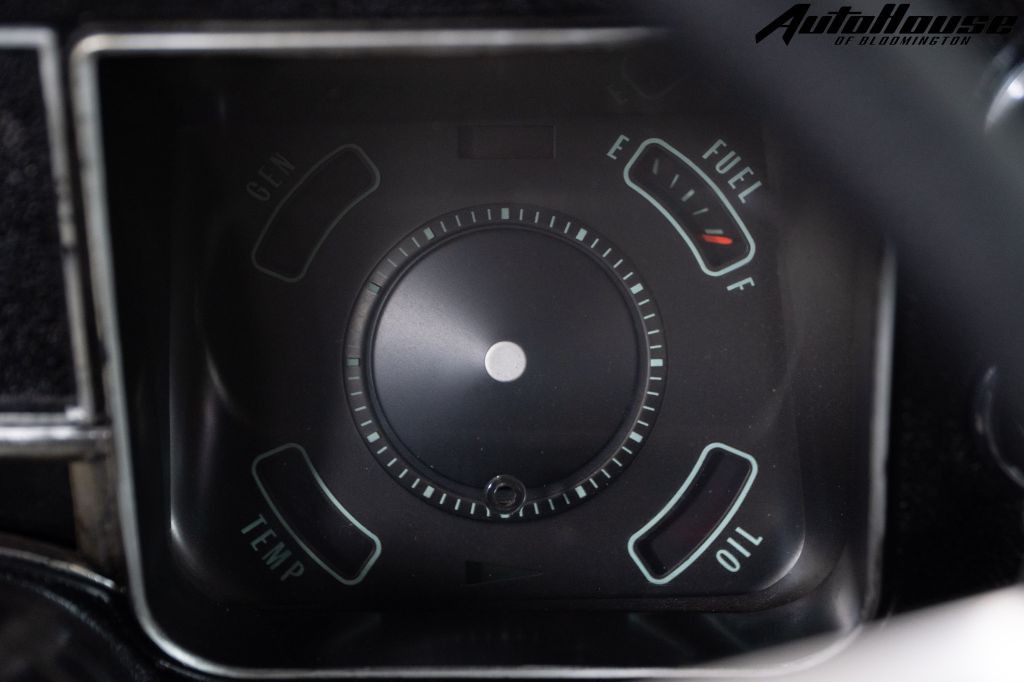 1968 Chevrolet Chevelle Image 43