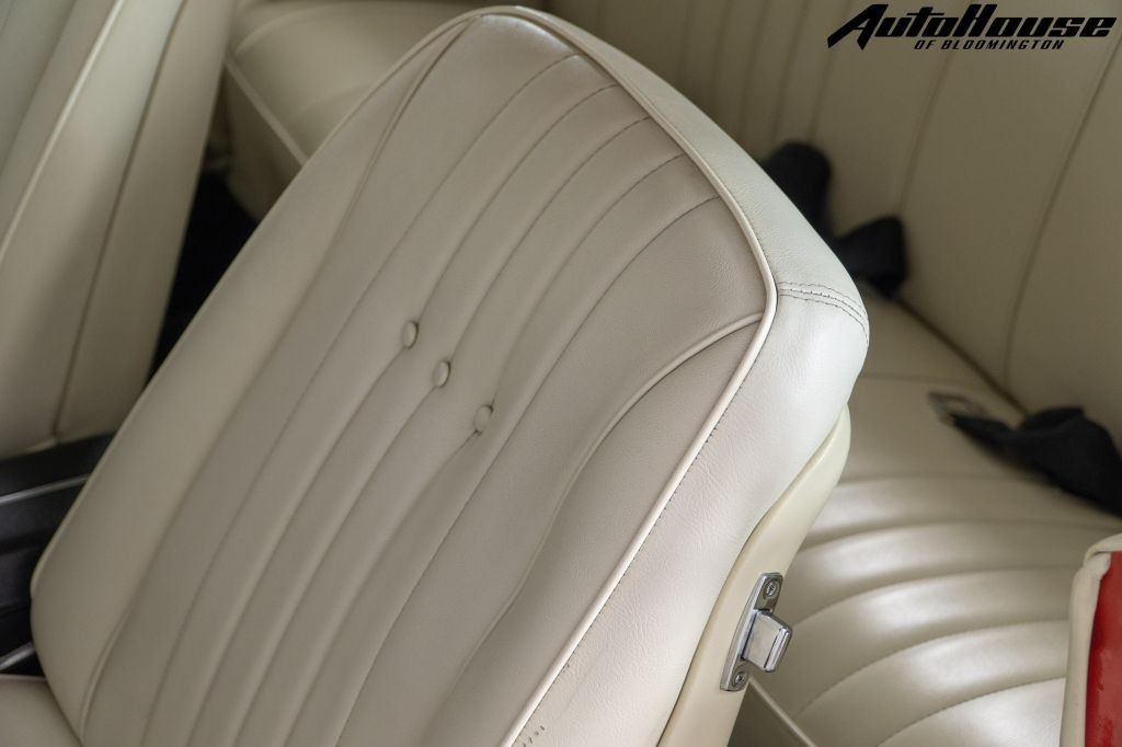 1968 Chevrolet Chevelle Image 46