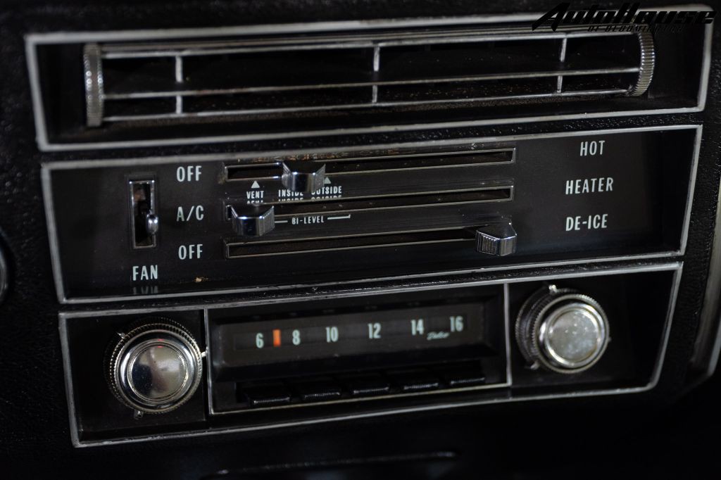 1968 Chevrolet Chevelle Image 48