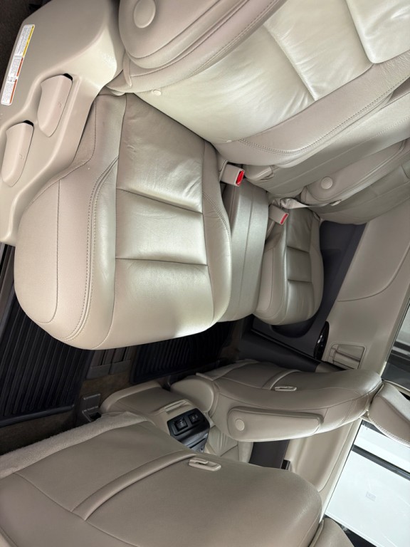 2018 Toyota Sienna Image 24