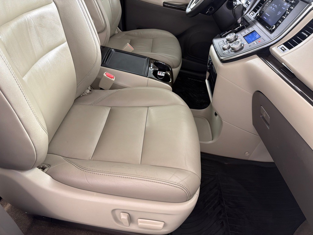 2018 Toyota Sienna Image 26