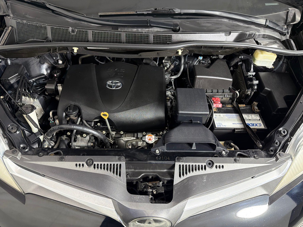 2018 Toyota Sienna Image 29