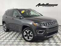 Image for 2018 Jeep Compass Limited ID: 7263701