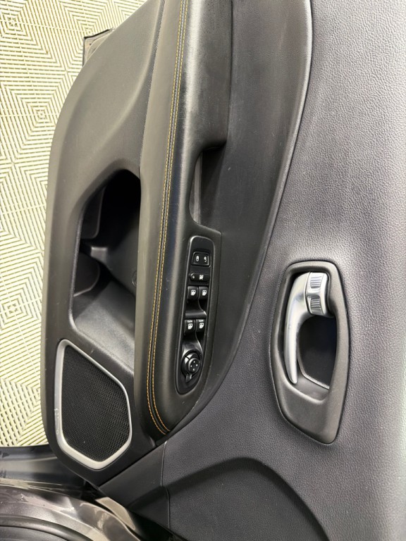 2018 Jeep Compass Image 10