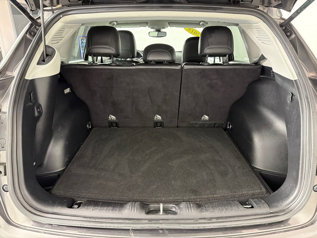 2018 Jeep Compass Image 22