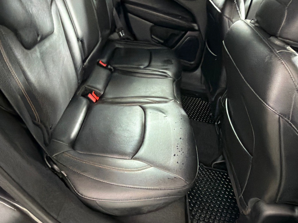 2018 Jeep Compass Image 23