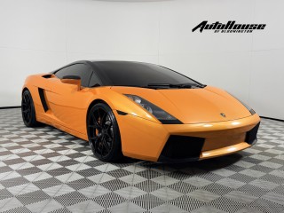 Image for 2004 Lamborghini Gallardo  ID: 7264266