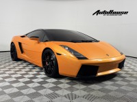 Image for 2004 Lamborghini Gallardo  ID: 7264266