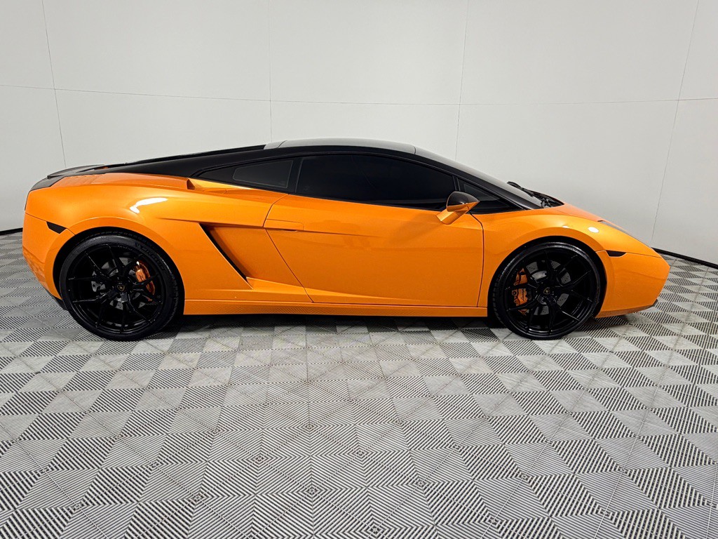 2004 Lamborghini Gallardo Image 5